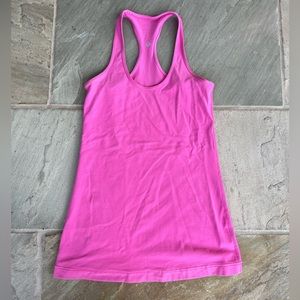 Lululemon Workout Tank Top